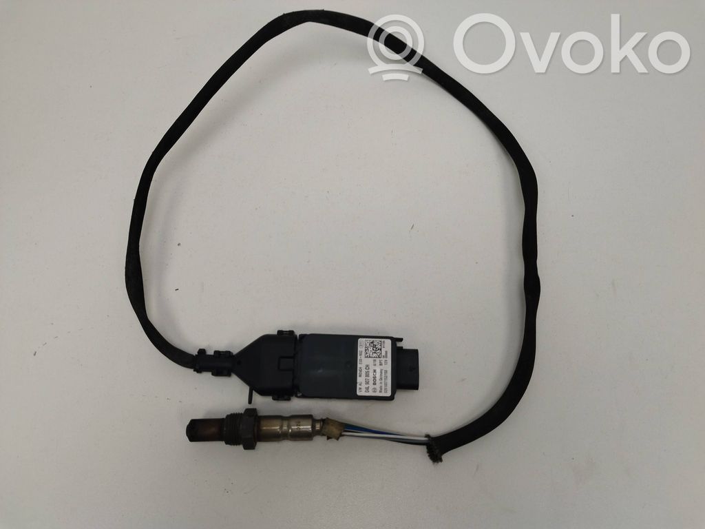 Volkswagen Tiguan Lambda probe sensor 