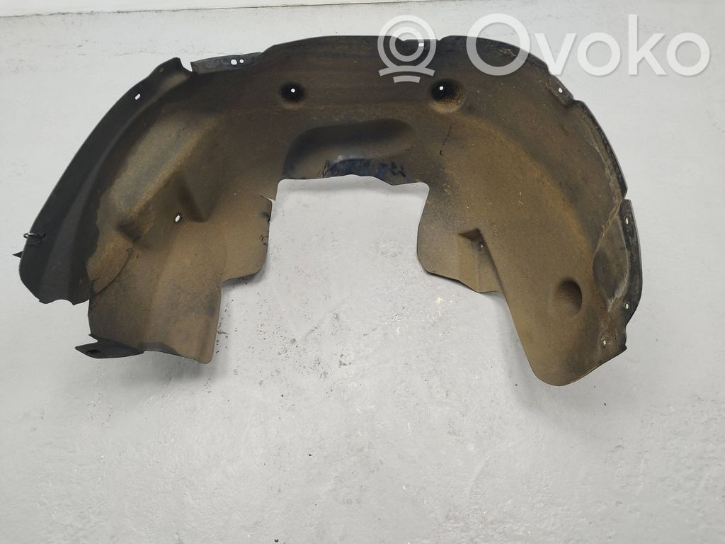 Volkswagen Amarok Rivestimento paraspruzzi passaruota anteriore 