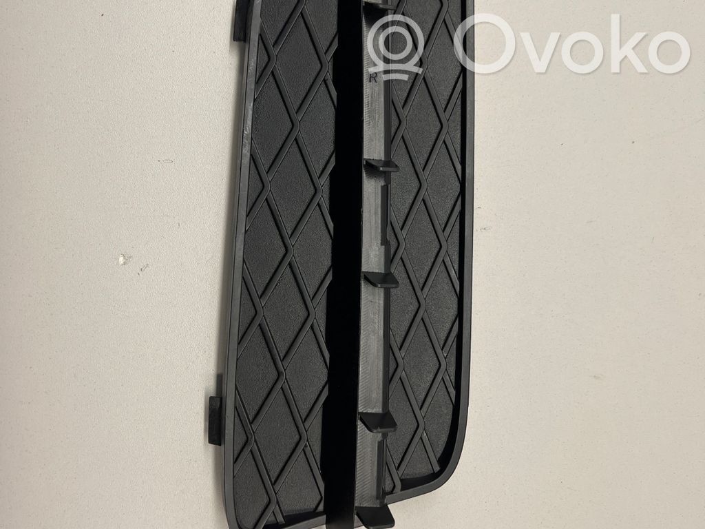 BMW X5 E70 Front bumper lower grill 