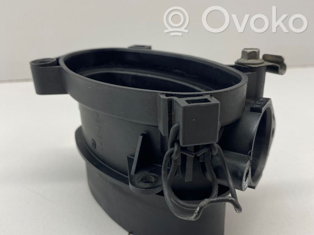 Land Rover Freelander Mass air flow meter 