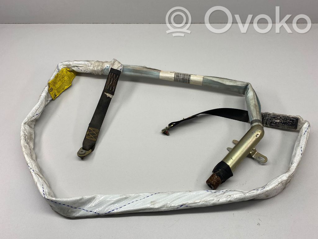 BMW 3 E46 Jumta gaisa spilvens 