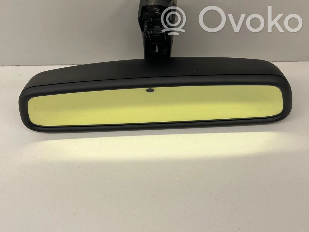 Toyota Auris 150 Rear view mirror (interior) 