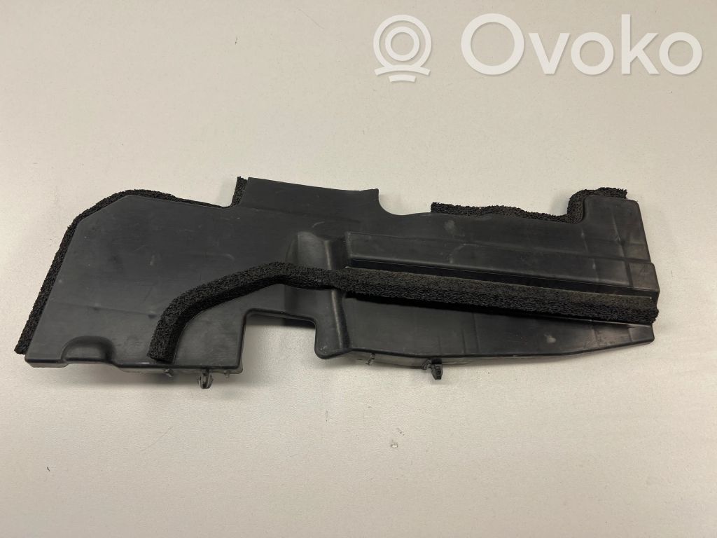 Toyota Auris 150 Wlot / Kanał powietrza intercoolera 