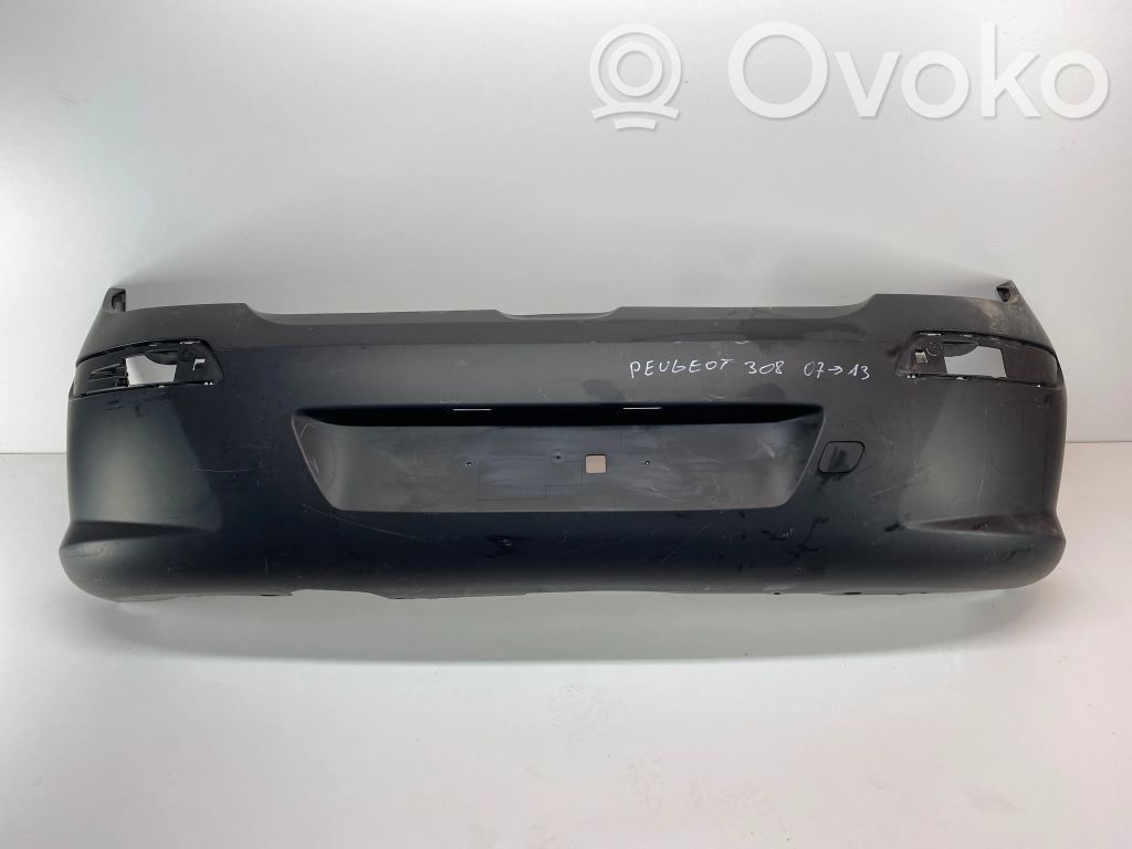 Peugeot 308 Parachoques 