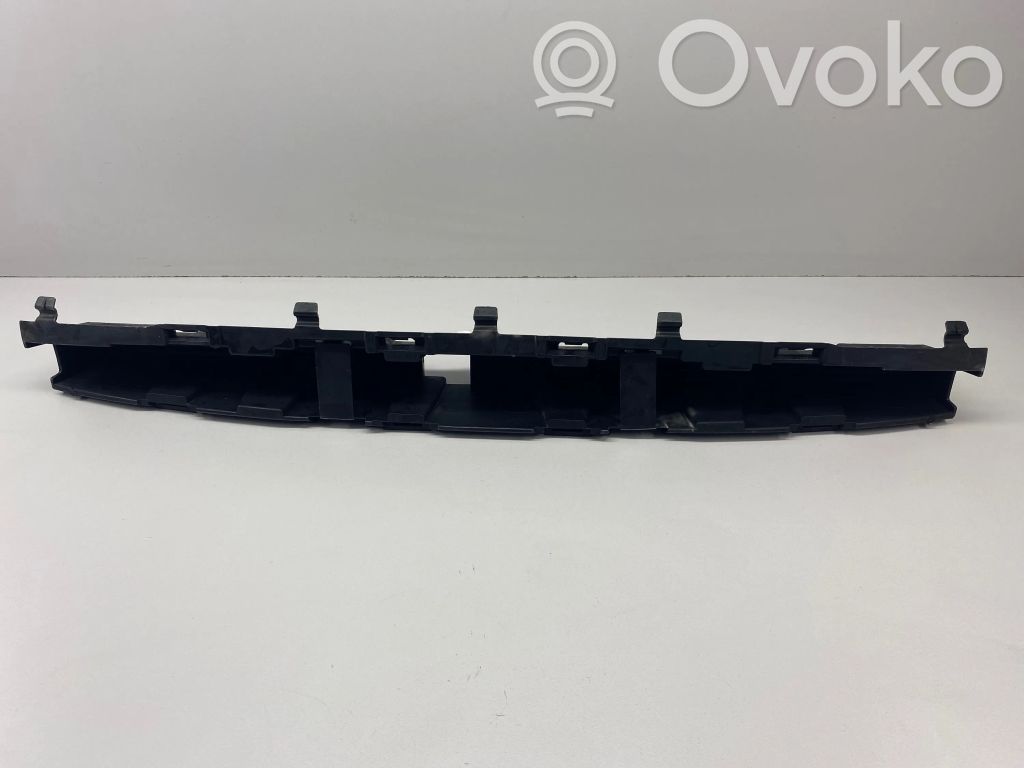 Citroen C4 II Bampera putuplasta daļa 