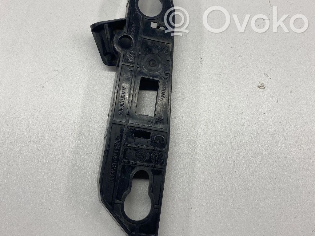 Peugeot 308 Front bumper mounting bracket 