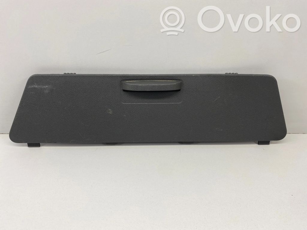 Ford C-MAX I Крышка 