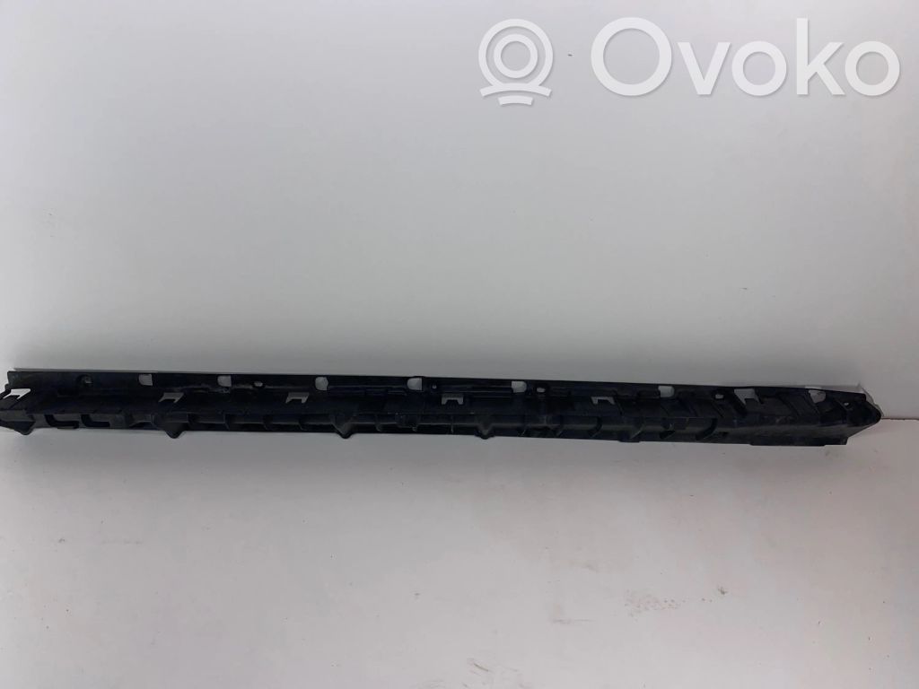 BMW X5 E70 Pastiprinimas slenksčio 
