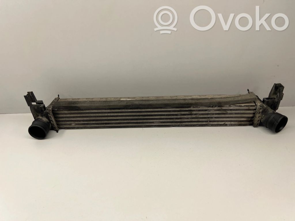 Audi A1 Radiatore intercooler 