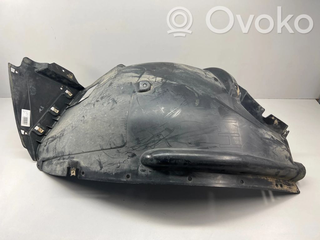 Front wheel arch liner splash guards   7186915,10834110,7196915