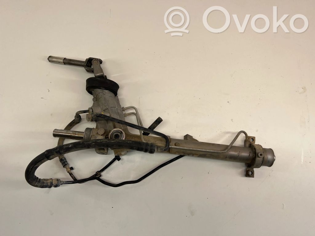 Audi A1 Steering rack 