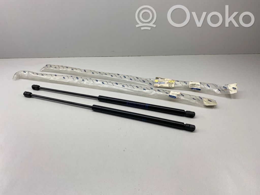 Ford Fiesta Tailgate/trunk strut/damper 