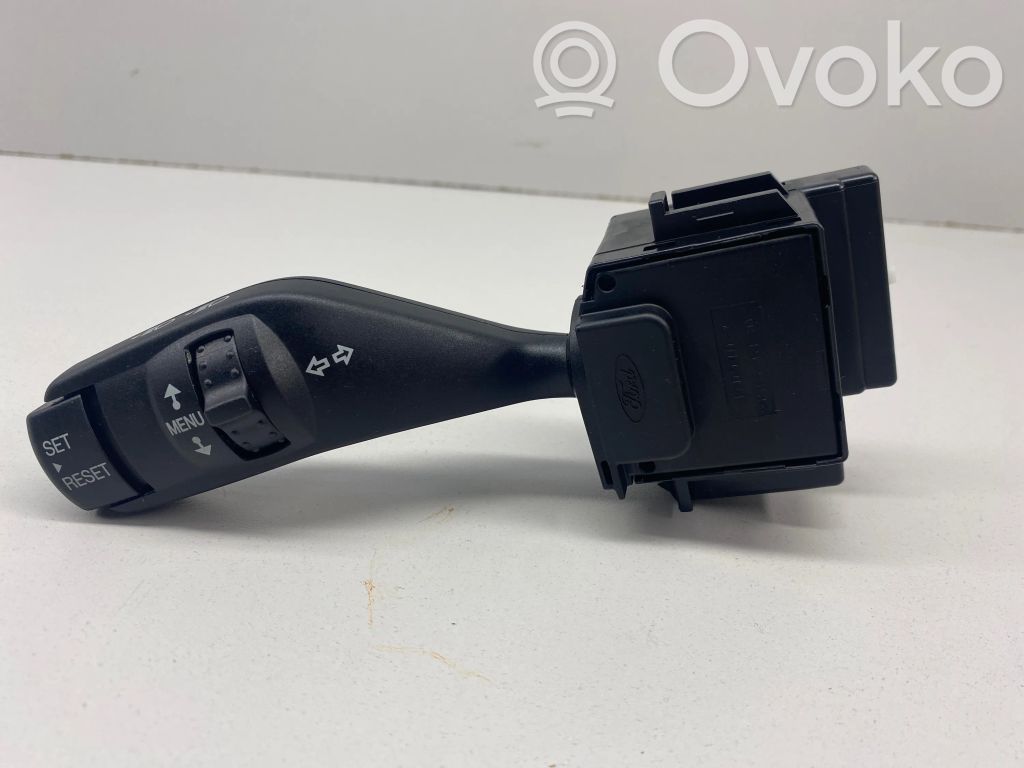 Ford Focus C-MAX Palanca de intermitentes 
