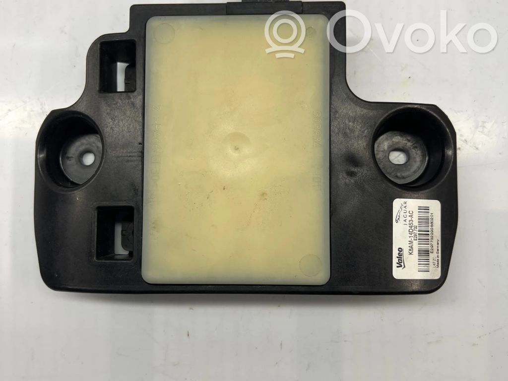 Land Rover Range Rover Velar Sensor de radar Distronic 