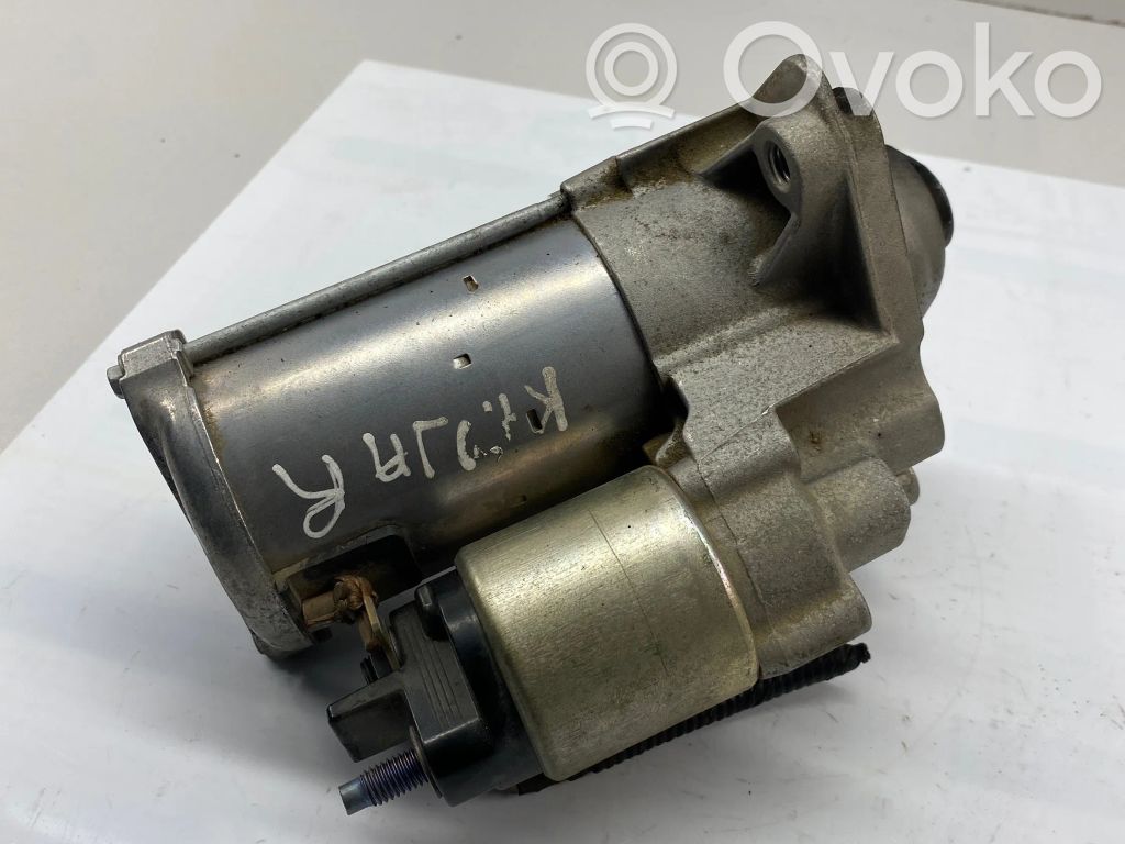 Motor de arranque   233000686R,20160509,0001170633