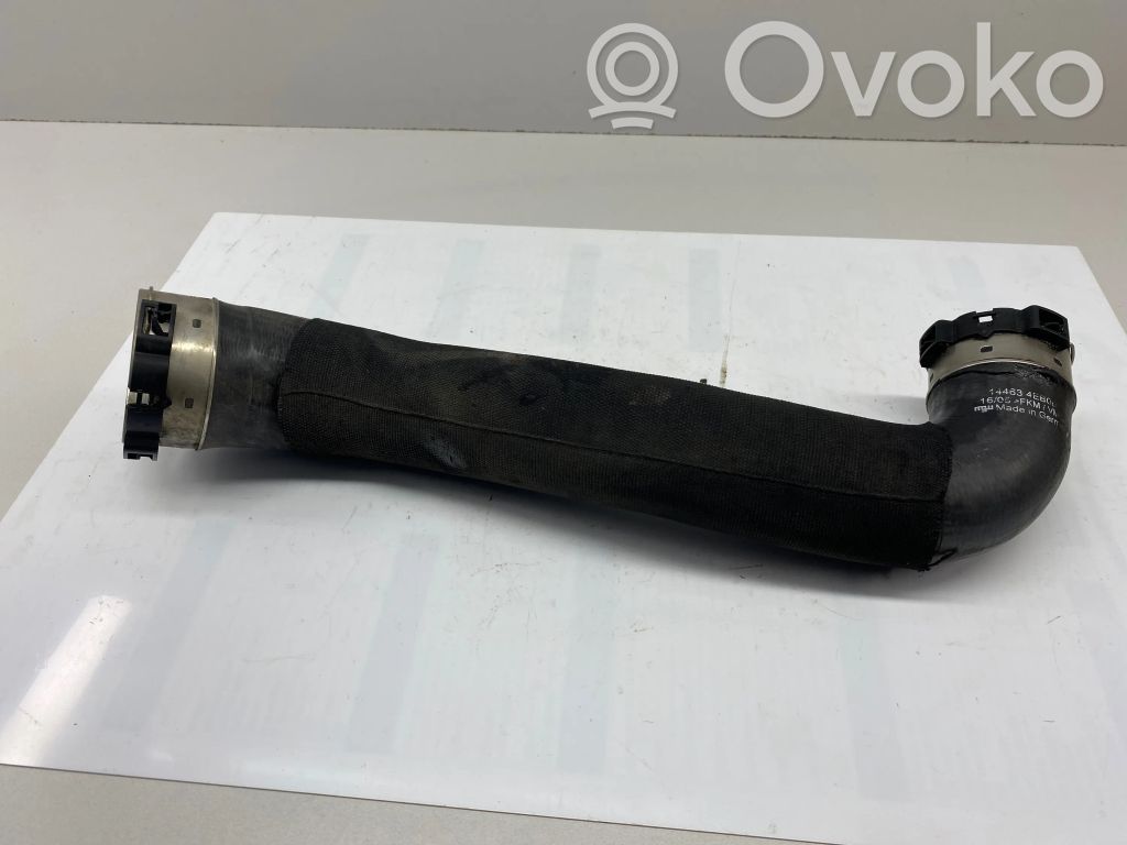 Renault Kadjar Intercooler hose/pipe 