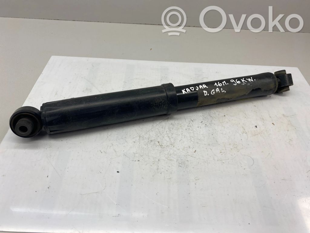 Renault Kadjar Amortyzator tylny 