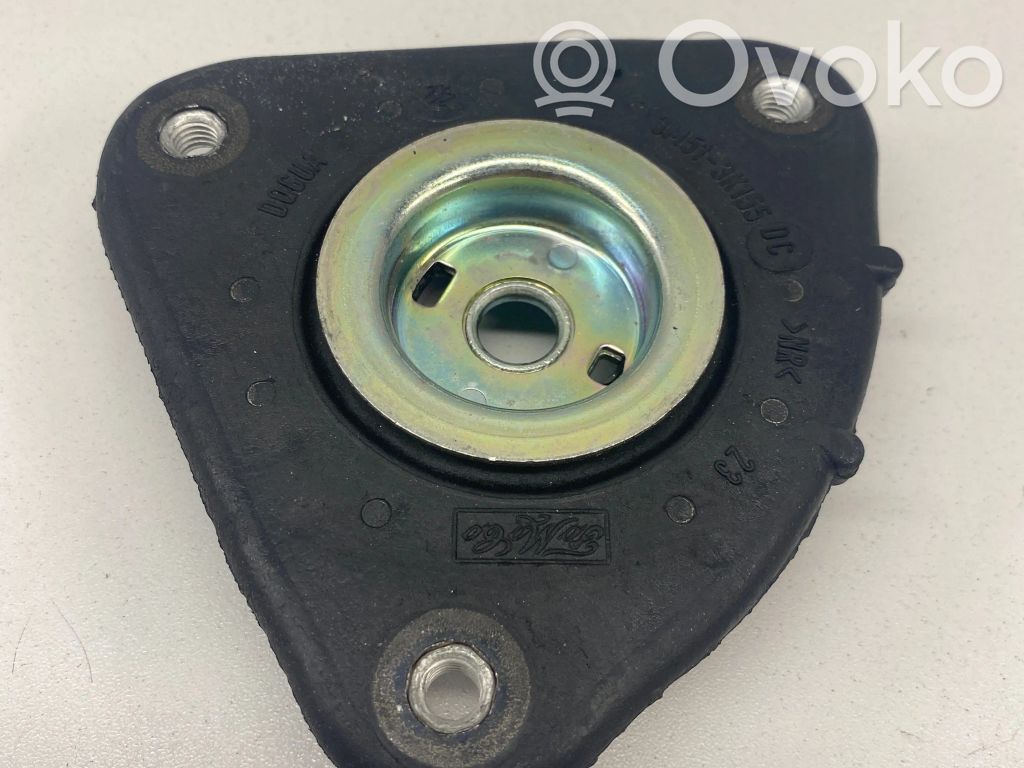 Ford Focus Coil spring mount 