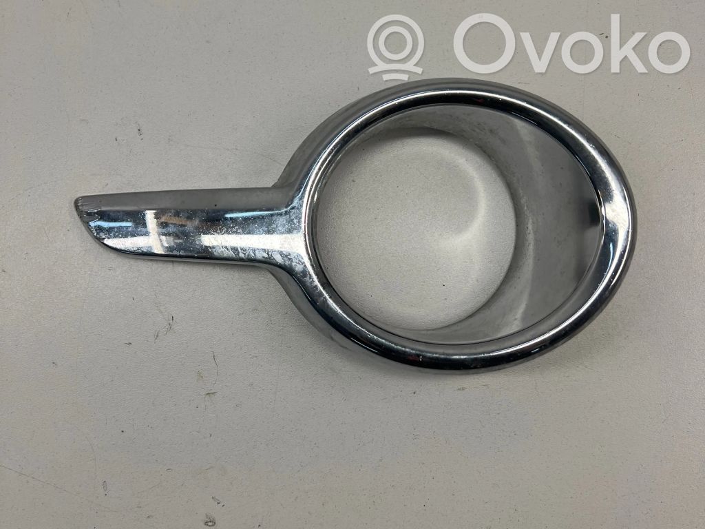 Peugeot 208 I Etusumuvalon ritilä 