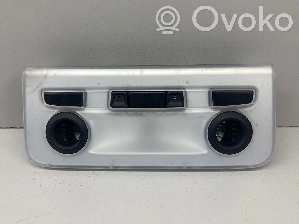 BMW 1 E81 E87 Rear seat light 