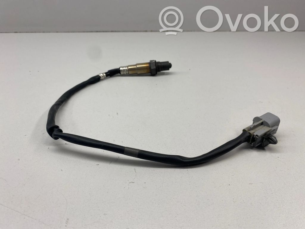 KIA Ceed Lambda zondas 
