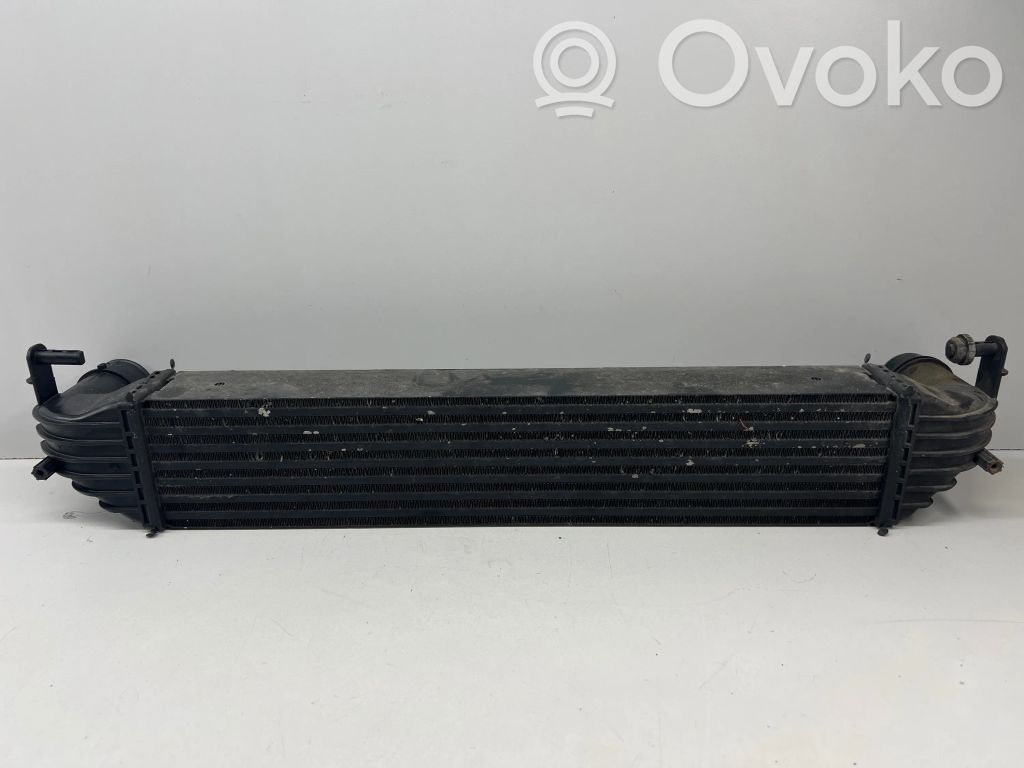Jeep Renegade Intercooler radiator 