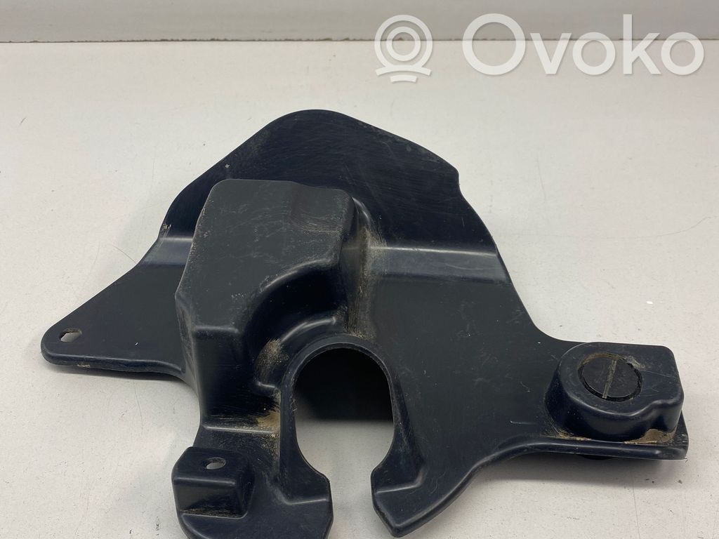 Citroen C4 Aircross Other interior part 