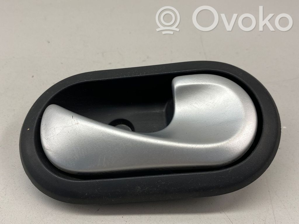 Dacia Duster Front door interior handle 