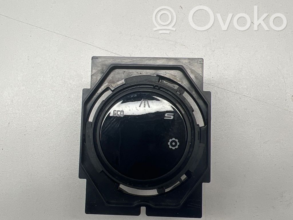 Seat Ateca Multifunctional control switch/knob 