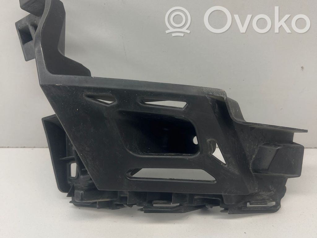 Seat Ateca Soporte de montaje del parachoques trasero 