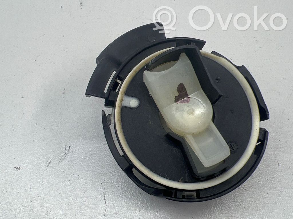 Czujnik uderzenia Airbag   3Q0959354A,020719,0107193350