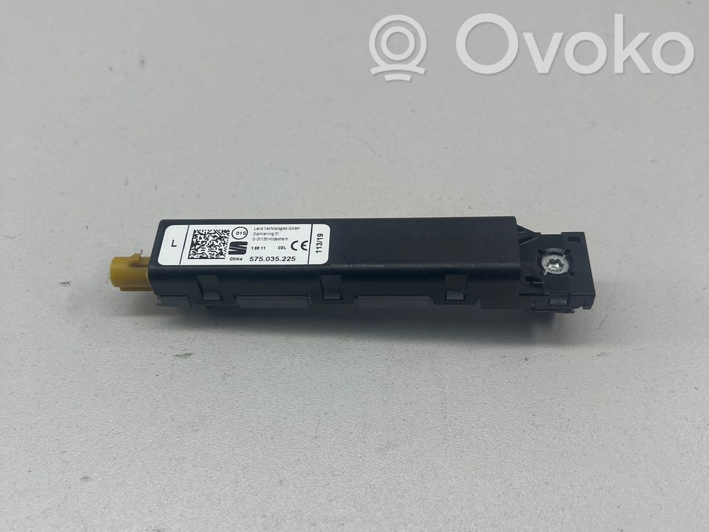 Seat Ateca Antenos stiprintuvas 