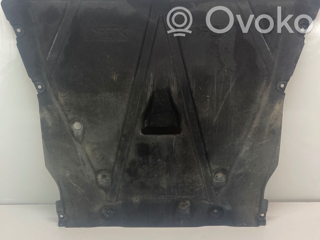 Renault Clio V Engine splash shield/under tray 