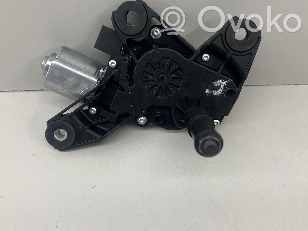 Renault Clio V Rear window wiper motor 