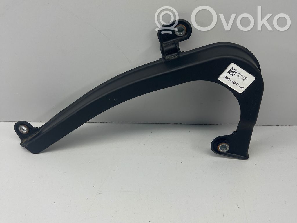 Ford Ranger Timing belt guard (cover) 