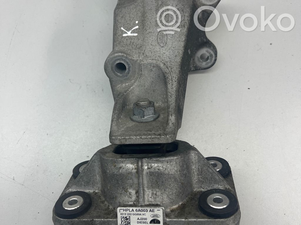 Land Rover Discovery 5 Engine mount bracket 