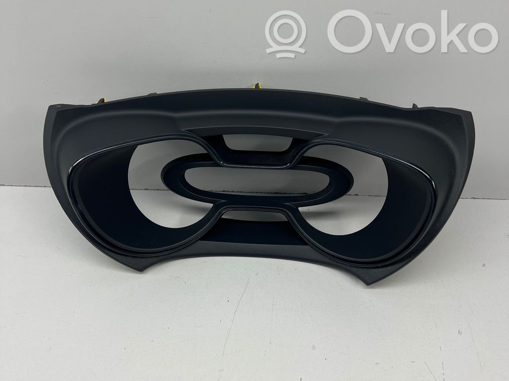 Renault Captur Other interior part 