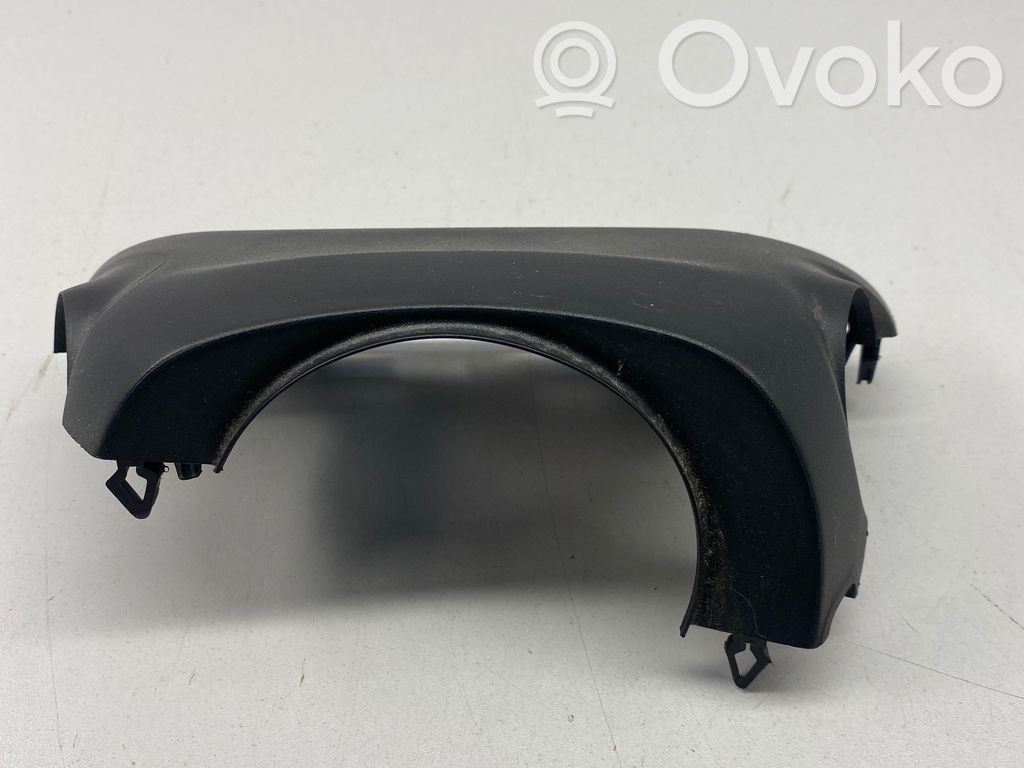 Renault Clio V Steering wheel column trim 