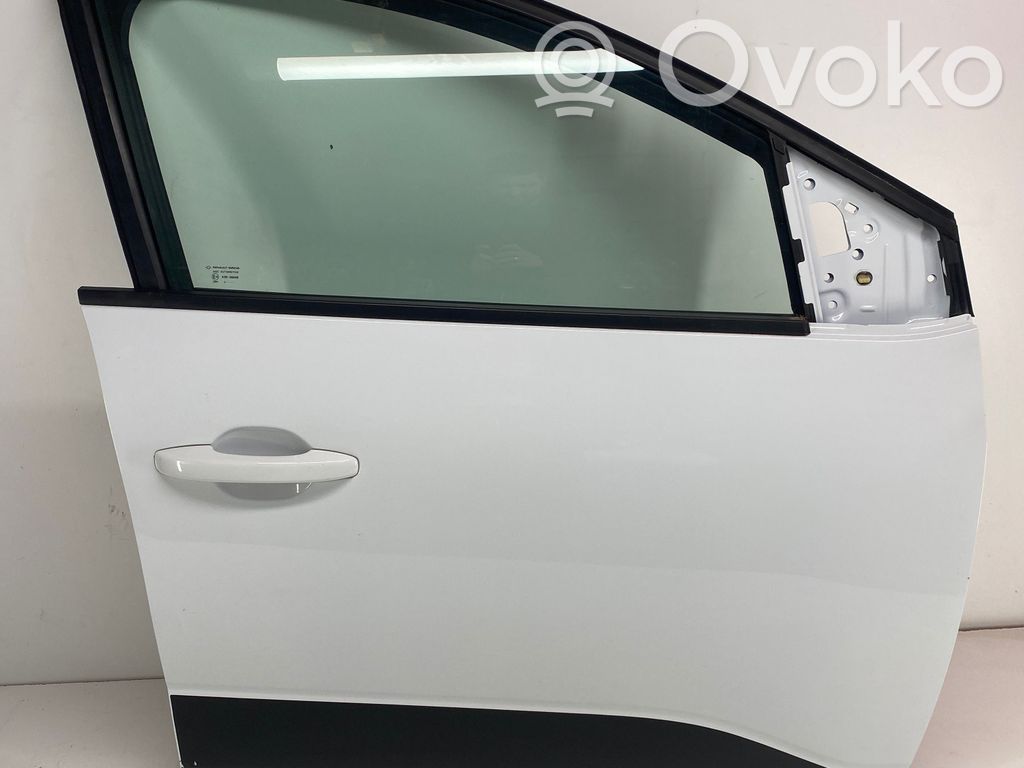Dacia Sandero III Durvis 