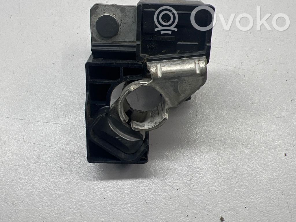 Dacia Sandero III Negative earth cable (battery) 
