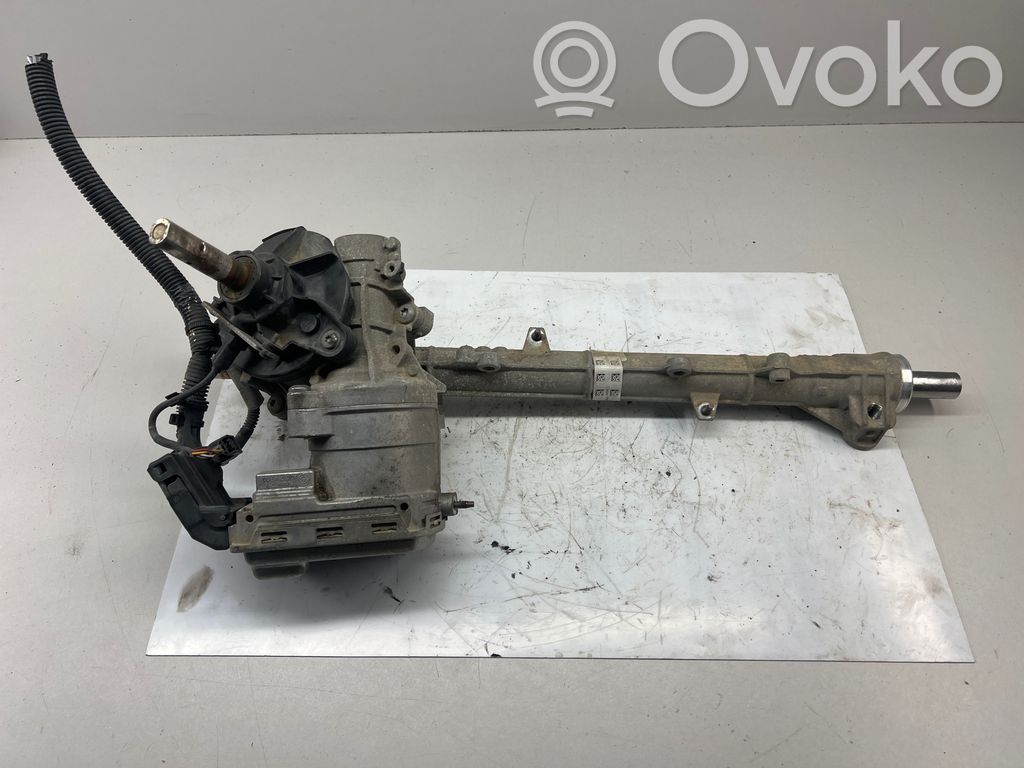Peugeot 308 Steering rack 