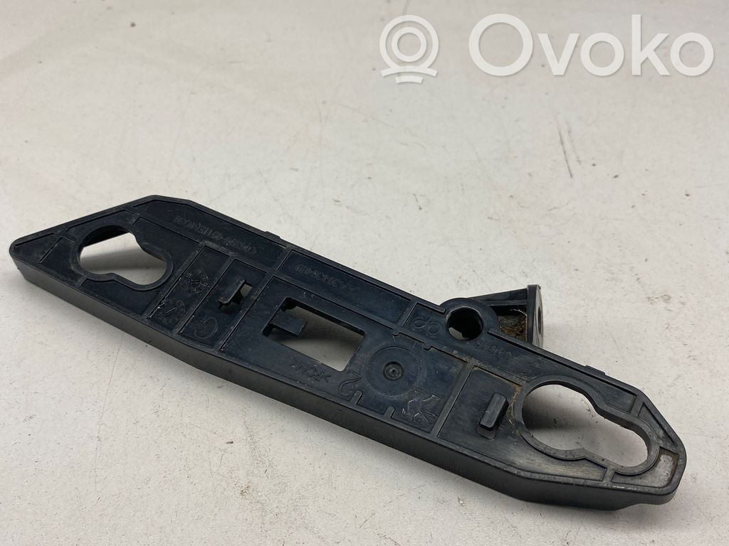 Peugeot 308 Front bumper mounting bracket 