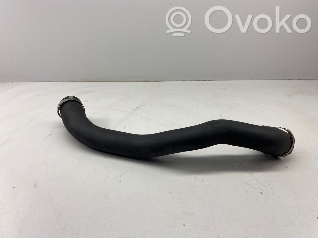 Peugeot 308 Intercooler hose/pipe 