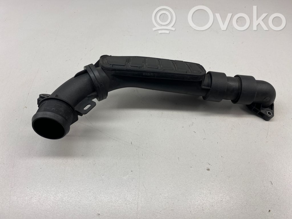 Peugeot 308 Intercooler hose/pipe 
