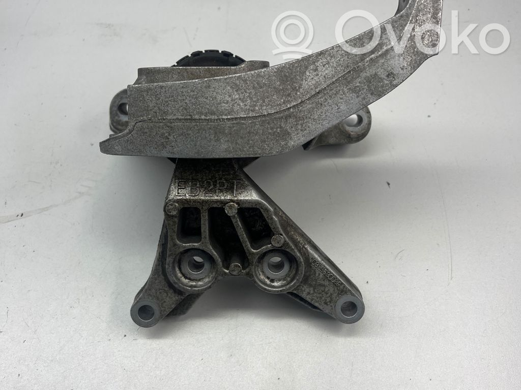Peugeot 308 Engine mount bracket 