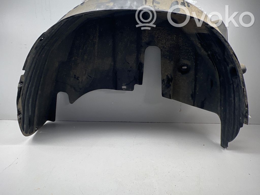 Citroen C3 Aircross Nadkole tylne 