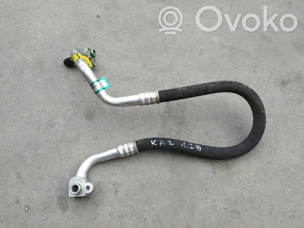 Ford Ka Ilmastointilaitteen putki (A/C) 