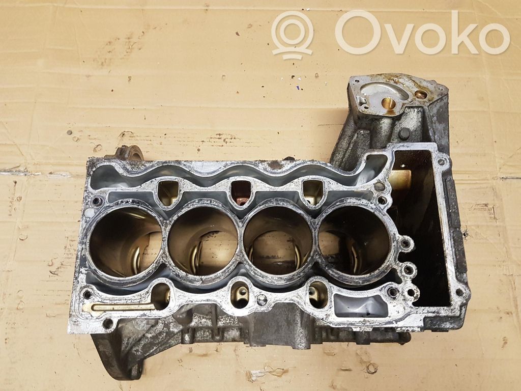 BMW 3 E90 E91 Engine block 