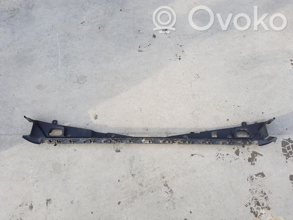 BMW X5 E53 Manilla exterior del maletero/compartimento de carga 