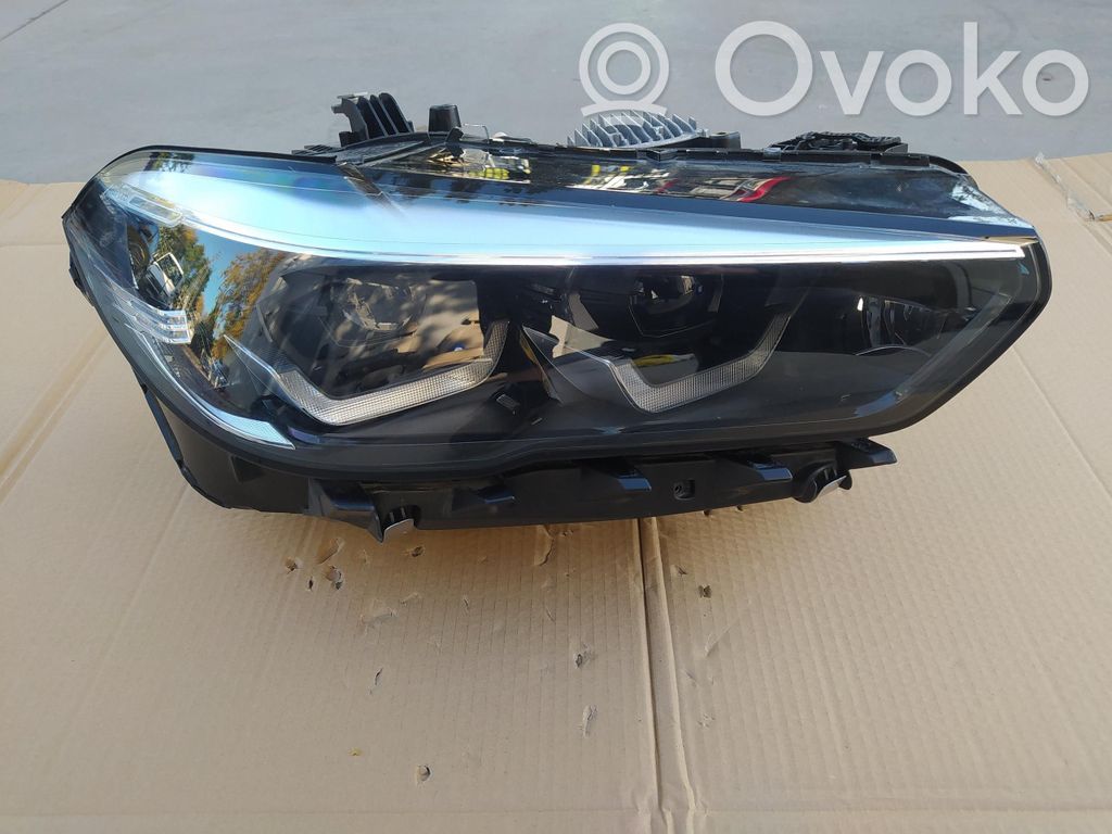 BMW X5 G05 Headlight/headlamp 